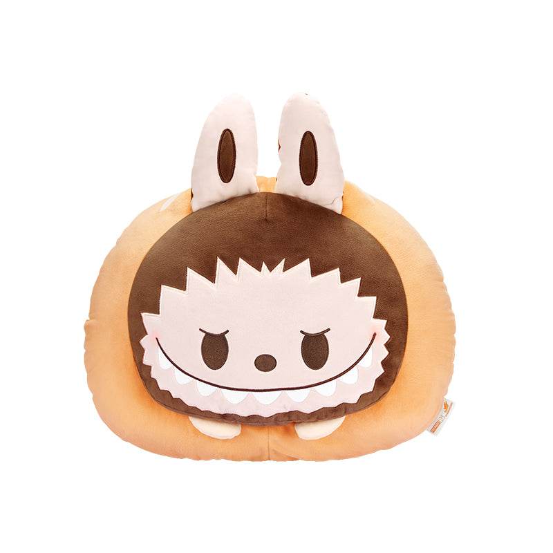 Мягкая игрушка Bubble Mart Pop Mart Labubu - Boxette Shop